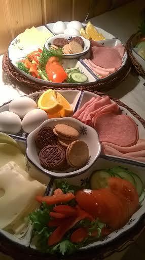 Wanha Pappila Cottages Simoniemi Bagian luar foto